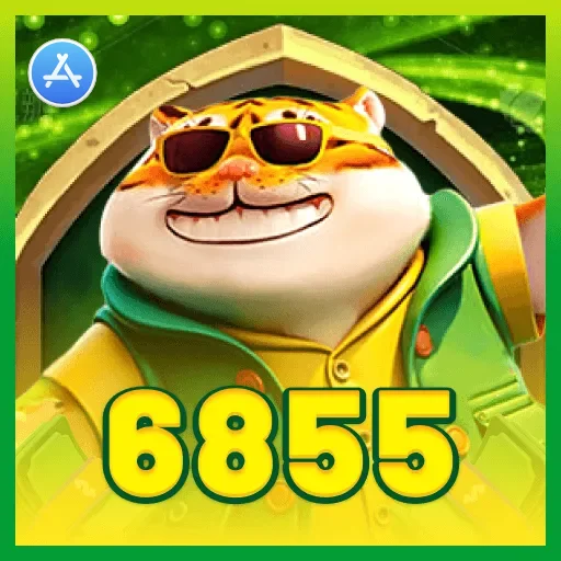 App 6855 para Android e iOS - download grátis