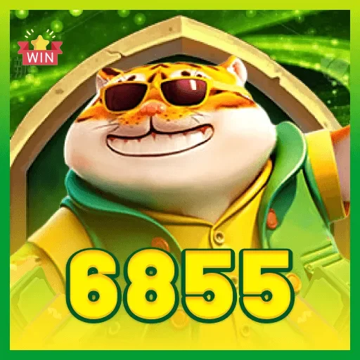 Ganhar e sacar na 6855