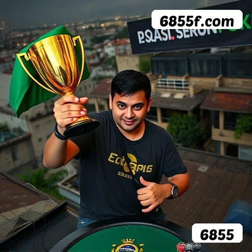 Checklist para avaliar a plataforma 6855