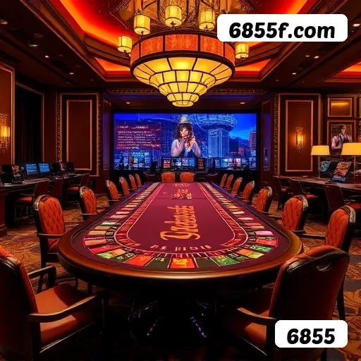 Aviator crash game 6855