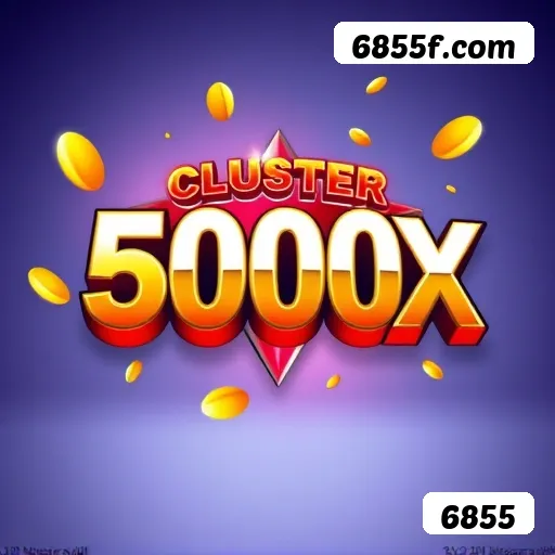 Gates of Olympus slot 6855