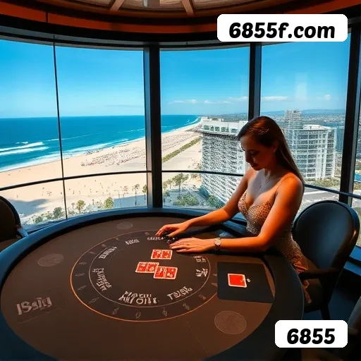 Slots com prêmios 6855